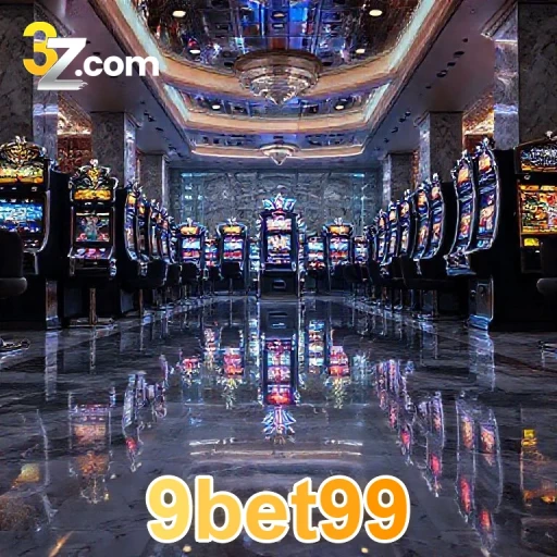 9bet99 App