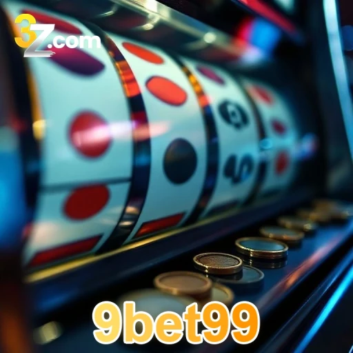 9bet99 Jogos de caça-níqueis