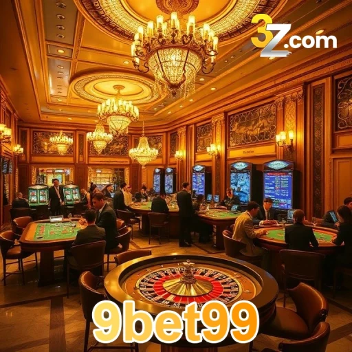 9bet99 Slots